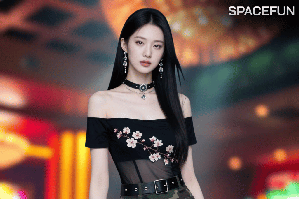 SPACEFUN ROYAL CASINO